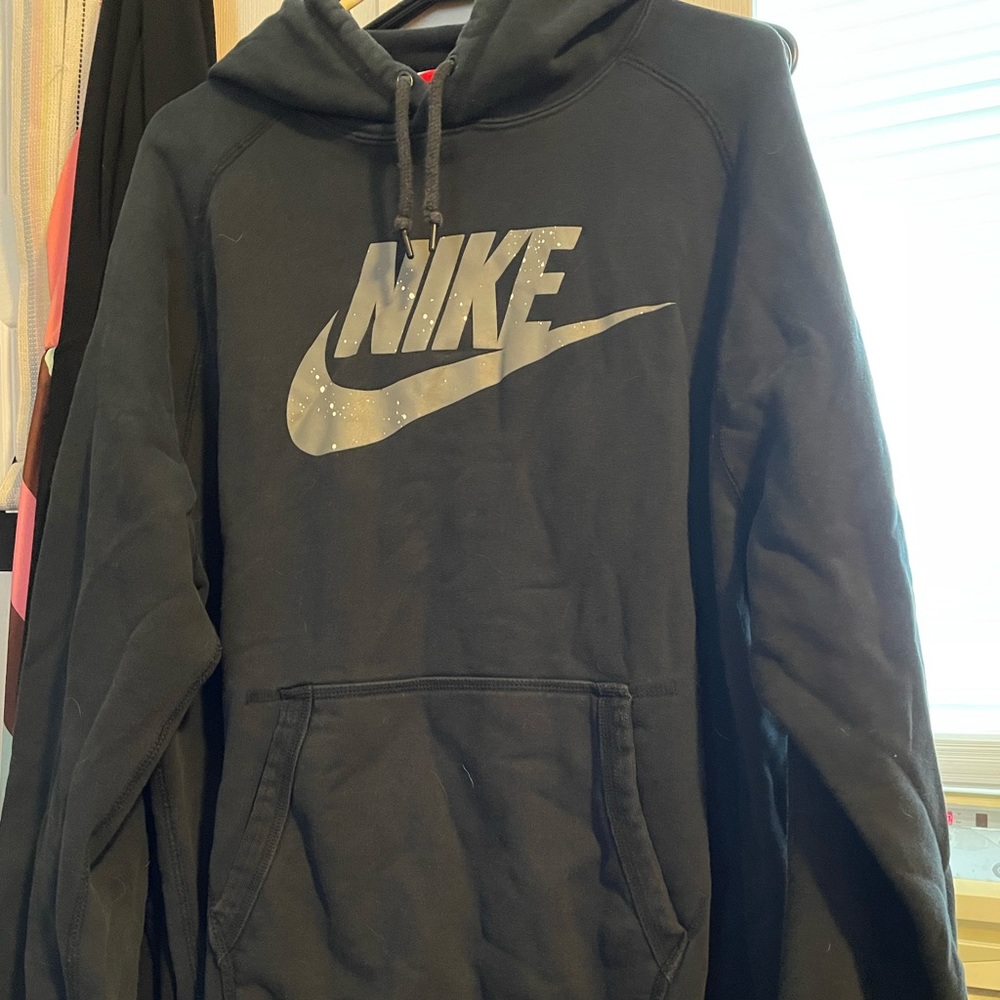 Nike hoodie